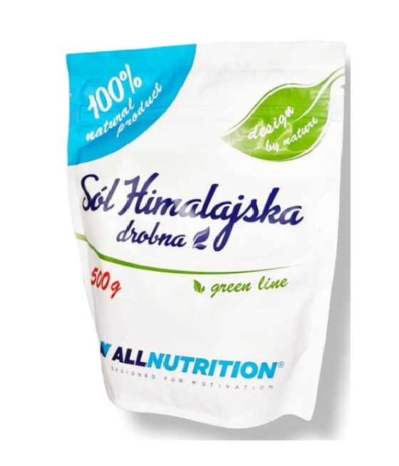 Продукты бренда AllNutrition от Bombbar – Лучший выбор для здоровья и спорта.