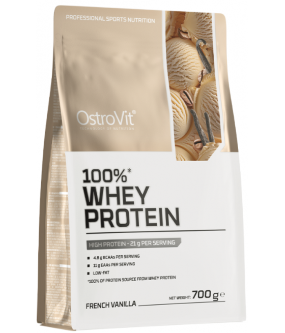 OSTROVIT 100% Whey Protein,...