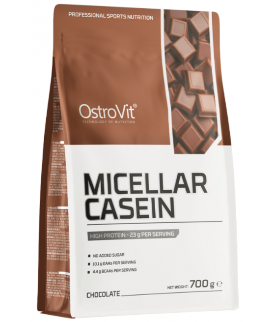 Casein at Bombbar – healthy products with delivery to Estonia, Latvia, Lithuania, Finland, and the entire EU.