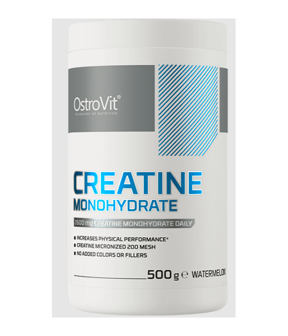 OSTROVIT Creatine...