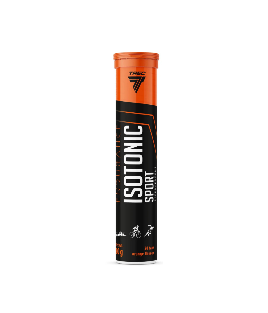 TREC NUTRITION Isotonic Sport Effervescent, N20 – low-calorie product from TREC NUTRITION, buy in Bombbar TREC NUTRITION Isotonic Sport Effervescent, N20 – low-calorie product from TREC NUTRITION, buy in Bombbar