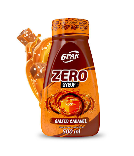 6PAK Nutrition tooted Bombbar-st – Parim valik tervisele ja spordile.