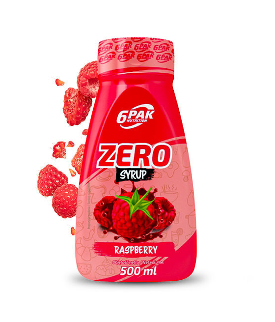 6PAK Nutrition tooted Bombbar-st – Parim valik tervisele ja spordile.