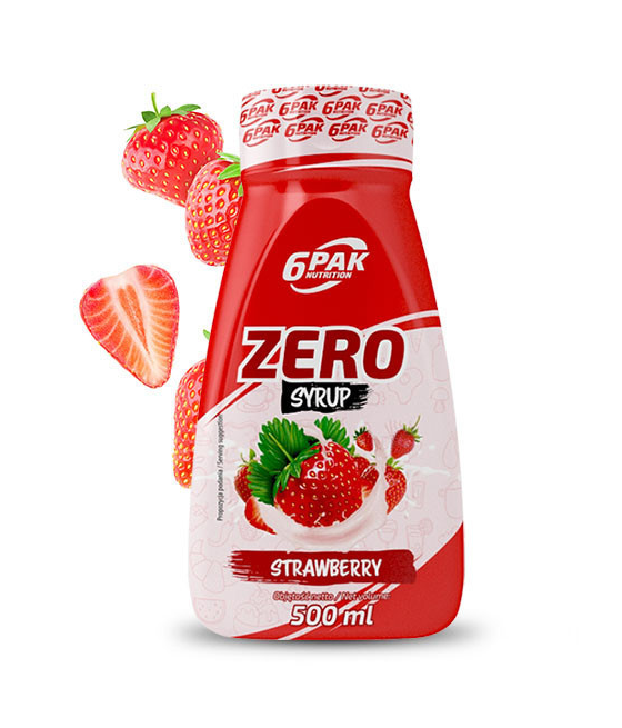 6PAK Nutrition tooted Bombbar-st – Parim valik tervisele ja spordile.