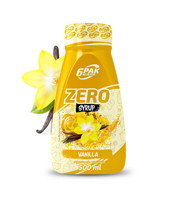 6PAK Nutrition tooted Bombbar-st – Parim valik tervisele ja spordile.
