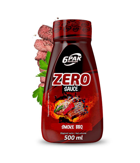6PAK Nutrition tooted Bombbar-st – Parim valik tervisele ja spordile.