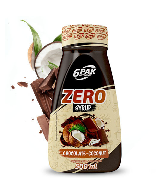 6PAK Nutrition tooted Bombbar-st – Parim valik tervisele ja spordile.