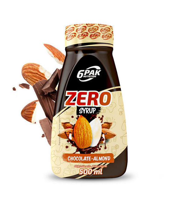 6PAK Nutrition tooted Bombbar-st – Parim valik tervisele ja spordile.