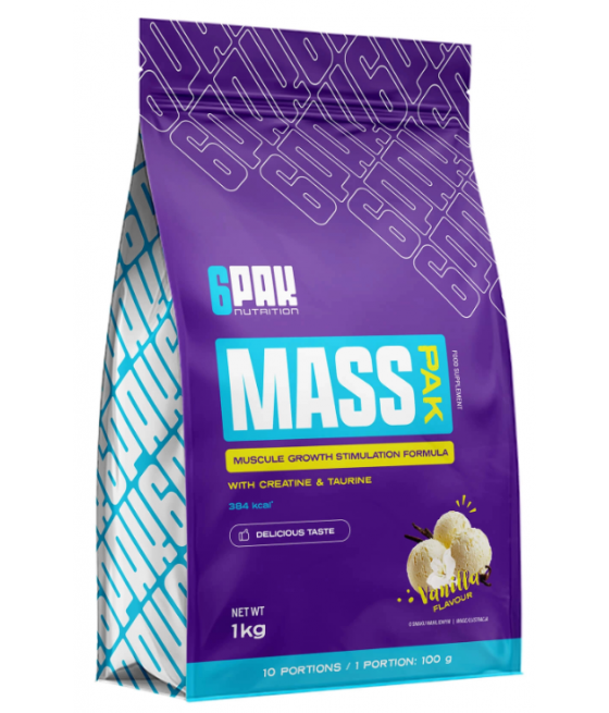 6PAK Nutrition tooted Bombbar-st – Parim valik tervisele ja spordile.