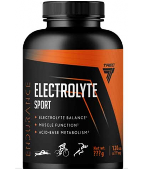 TREC NUTRITION products from Bombbar – The best choice for health and sports.