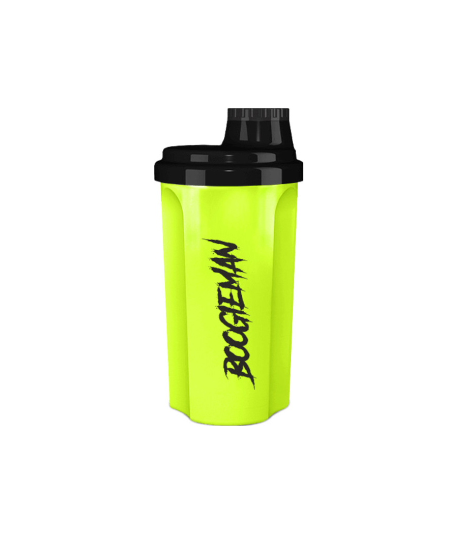 TREC NUTRITION Boogieman kollane šeikerpudel 700 ml – madala kalorsusega toode firmalt TREC NUTRITION, osta Bombbar-ist TREC NUTRITION Boogieman kollane šeikerpudel 700 ml – madala kalorsusega toode firmalt TREC NUTRITION, osta Bombbar-ist