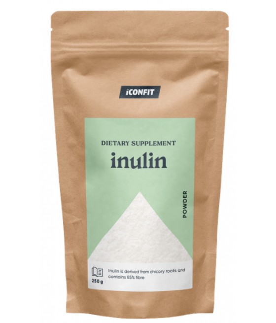 ICONFIT Superfoods Инулин в порошке, 250 г