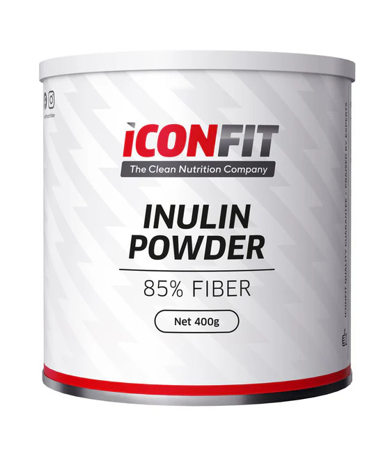 ICONFIT Inulin, 400g