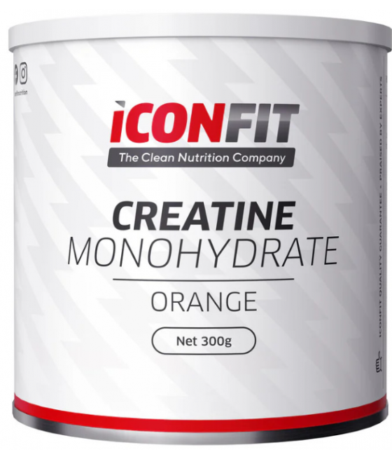 ICONFIT Creatine...