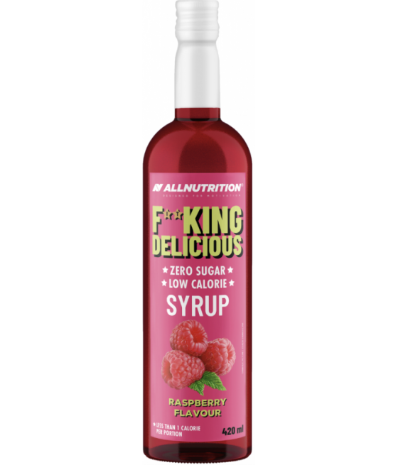 ALLNUTRITION FITKING...