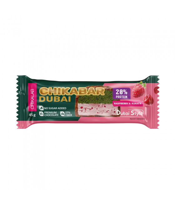 CHIKALAB DUBAI Протеиновый...