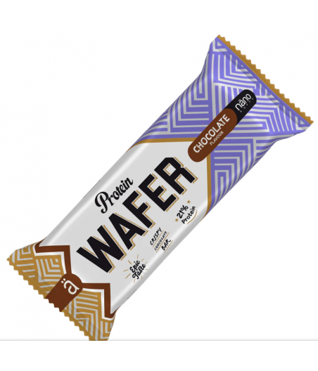 NÄNO SUPPS Protein WAFER - Chocolate, 40g