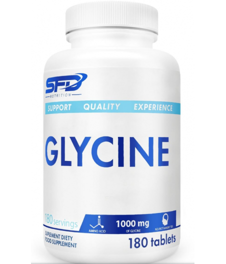 SFD NUTRITION Glycine, N180