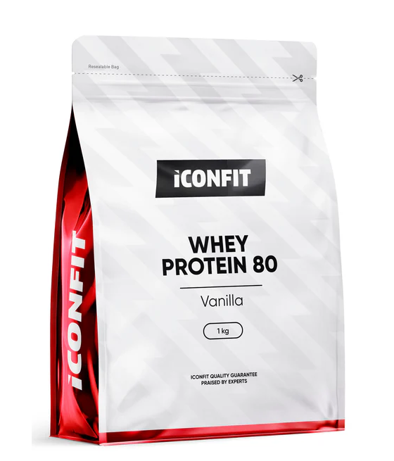 ICONFIT products from SportFit Nutrition OÜ | Reg.nr. 14554498 – The best choice for health and sports.