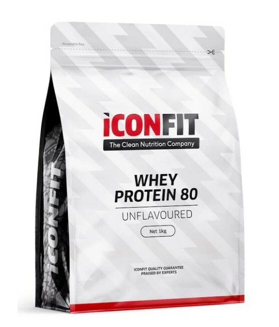 ICONFIT products from SportFit Nutrition OÜ | Reg.nr. 14554498 – The best choice for health and sports.