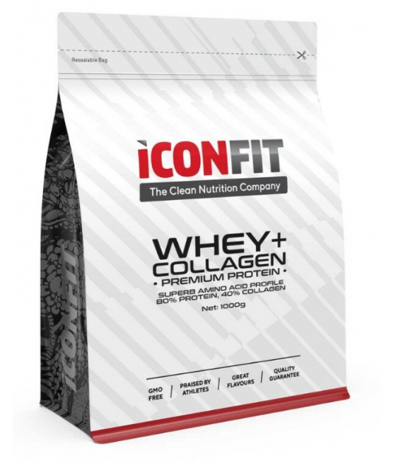 ICONFIT products from SportFit Nutrition OÜ | Reg.nr. 14554498 – The best choice for health and sports.