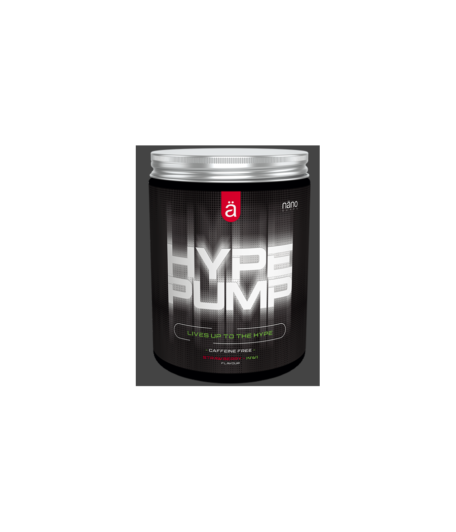 Pre-Workout HYPE PUMP – Maasika-Kiivi, 420 g – madala kalorsusega toode firmalt NÄNO SUPPS, osta SportFit Nutrition OÜ | Reg.nr. 14554498-ist Pre-Workout HYPE PUMP – Maasika-Kiivi, 420 g – madala kalorsusega toode firmalt NÄNO SUPPS, osta SportFit Nutrition OÜ | Reg.nr. 14554498-ist