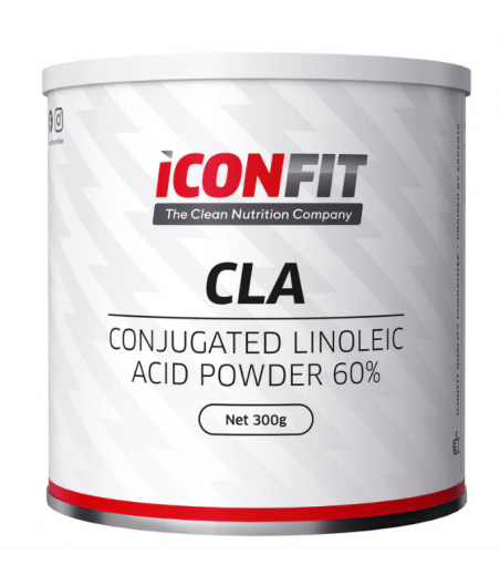 CLA порошок, линолевая кислота, 300 г