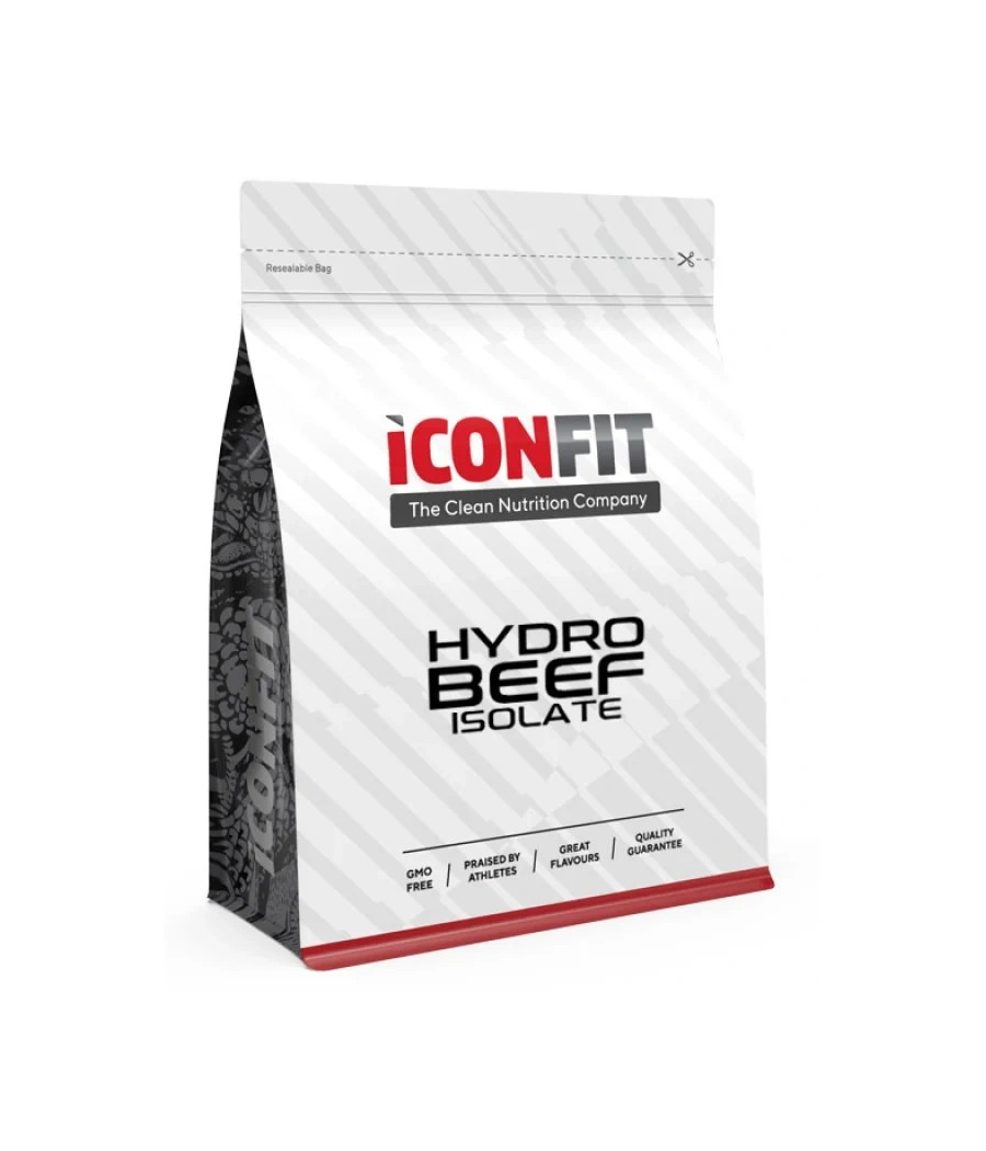 HydroBEEF+ Isolate, maitsestamata, 1 kg – madala kalorsusega toode firmalt ICONFIT, osta SportFit Nutrition OÜ | Reg.nr. 14554498-ist HydroBEEF+ Isolate, maitsestamata, 1 kg – madala kalorsusega toode firmalt ICONFIT, osta SportFit Nutrition OÜ | Reg.nr. 14554498-ist