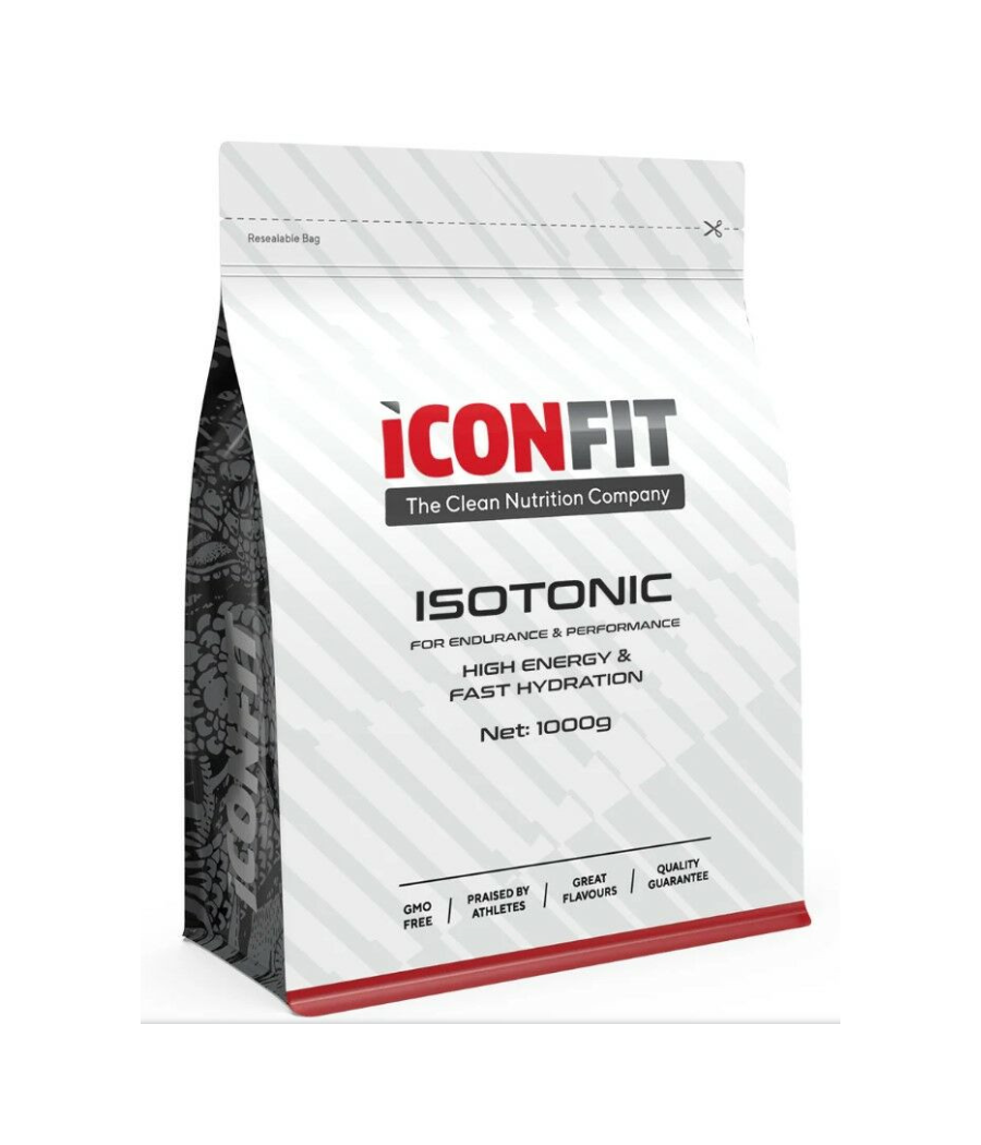 Isotonic sports drink powder, cranberry, 1 kg – low-calorie product from ICONFIT, buy in SportFit Nutrition OÜ | Reg.nr. 14554498 Isotonic sports drink powder, cranberry, 1 kg – low-calorie product from ICONFIT, buy in SportFit Nutrition OÜ | Reg.nr. 14554498