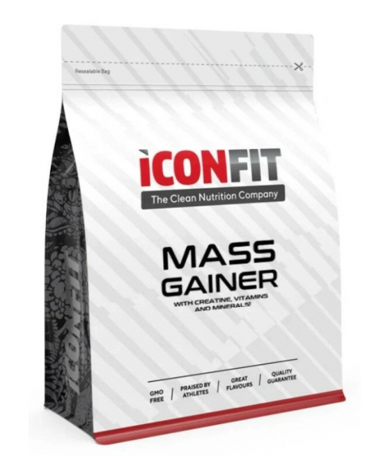 Продукты бренда ICONFIT от SportFit Nutrition OÜ | Reg.nr. 14554498 – Лучший выбор для здоровья и спорта.
