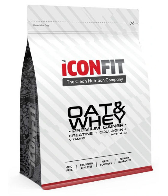 ICONFIT tooted SportFit Nutrition OÜ | Reg.nr. 14554498-st – Parim valik tervisele ja spordile.