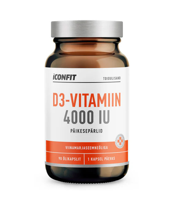 Vitamins A-Z at SportFit Nutrition OÜ | Reg.nr. 14554498 – healthy products with delivery to Estonia, Latvia, Lithuania, Finland, and the entire EU.