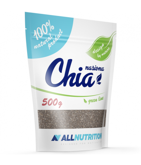 Chia seemned, 500g