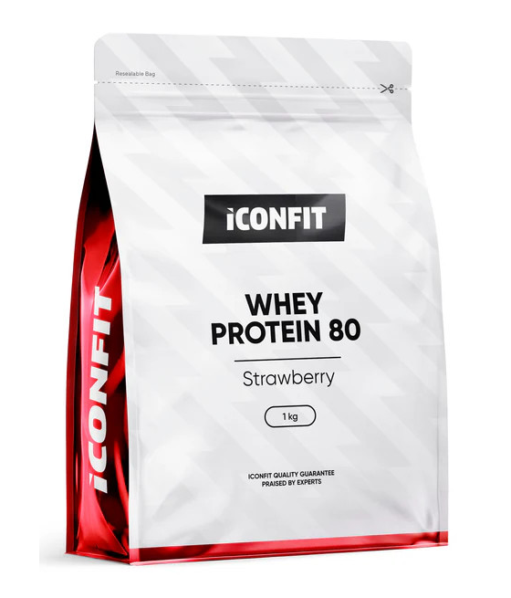 ICONFIT products from SportFit Nutrition OÜ | Reg.nr. 14554498 – The best choice for health and sports.