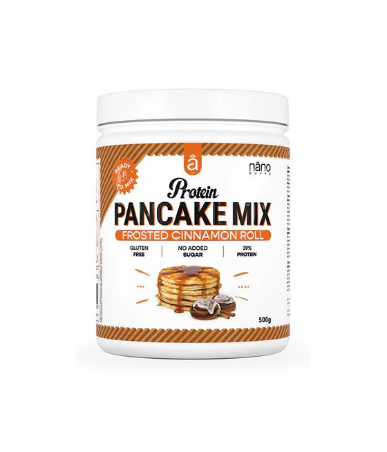 Baking mixes at SportFit Nutrition OÜ | Reg.nr. 14554498 – healthy products with delivery to Estonia, Latvia, Lithuania, Finland, and the entire EU.