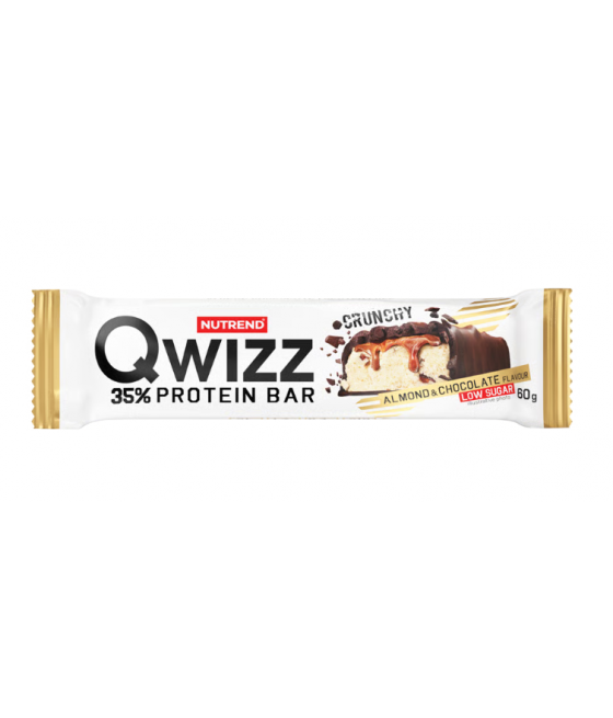 QWIZZ Protein bar,...