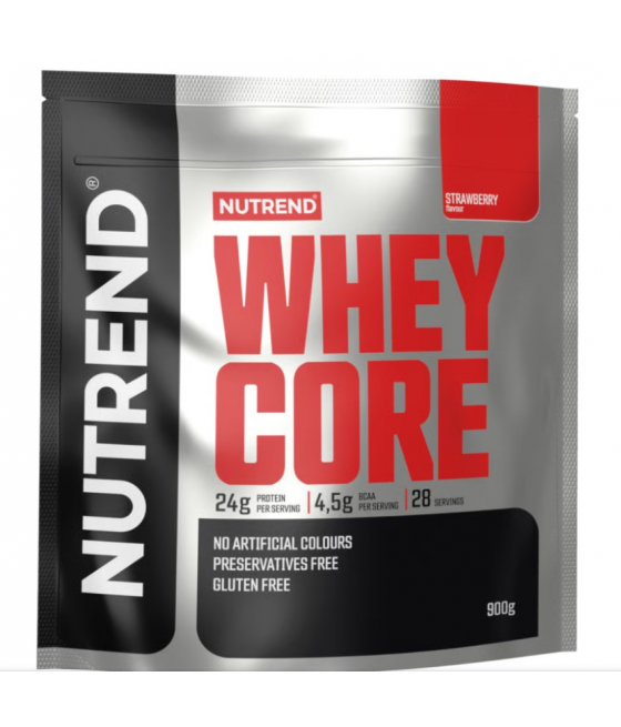 WHEY CORE Protein,...