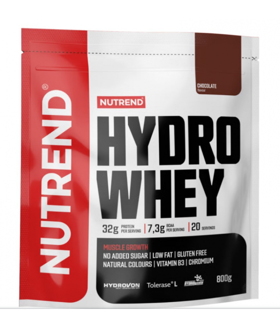 HYDRO WHEY Protein,...
