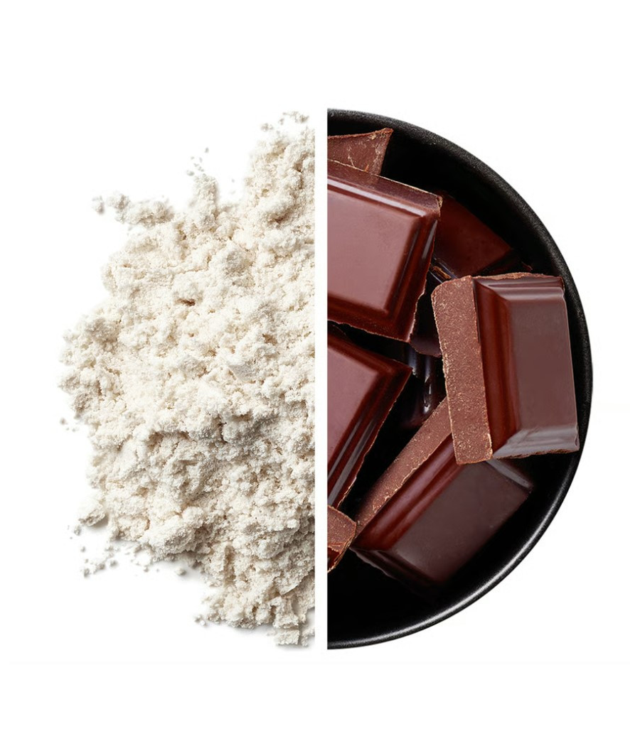 HYDRO WHEY Protein, chocolate, 800 g – low-calorie product from NUTREND, buy in SportFit Nutrition OÜ | Reg.nr. 14554498