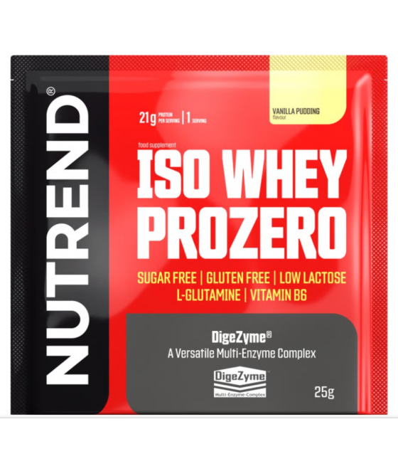 ISO WHEY PROZERO Protein,...