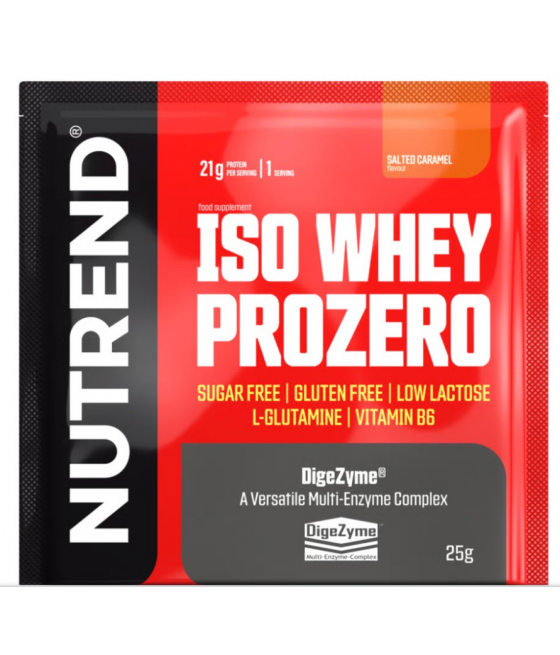 ISO WHEY PROZERO Protein,...