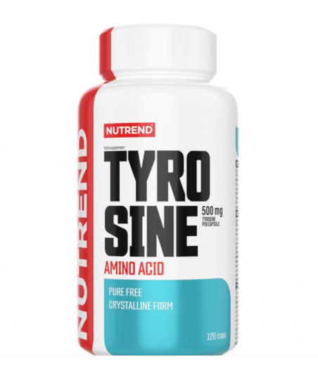 Amino Acid Tyrosine, N120