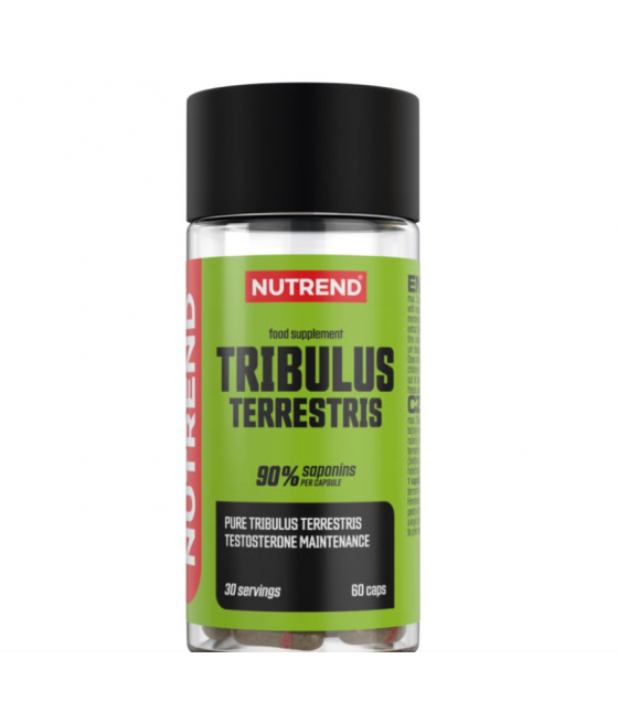 Tribulus Terrestris, N60