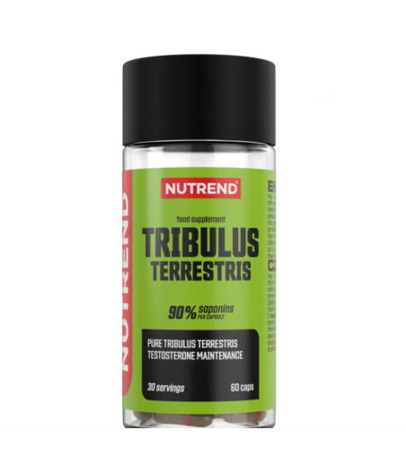 Tribulus Terrestris, N60