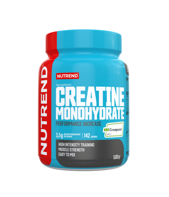Creatine at SportFit Nutrition OÜ | Reg.nr. 14554498 – healthy products with delivery to Estonia, Latvia, Lithuania, Finland, and the entire EU.