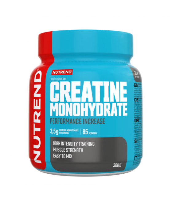 Creatine at SportFit Nutrition OÜ | Reg.nr. 14554498 – healthy products with delivery to Estonia, Latvia, Lithuania, Finland, and the entire EU.