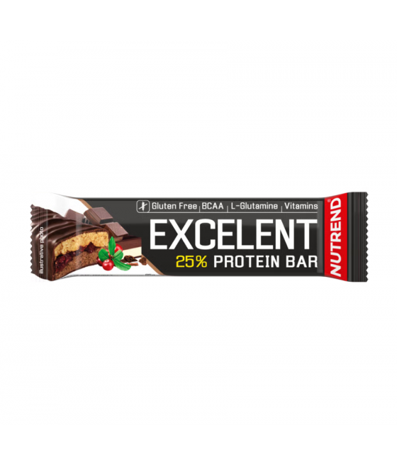 NUTREND tooted SportFit Nutrition OÜ | Reg.nr. 14554498-st – Parim valik tervisele ja spordile.