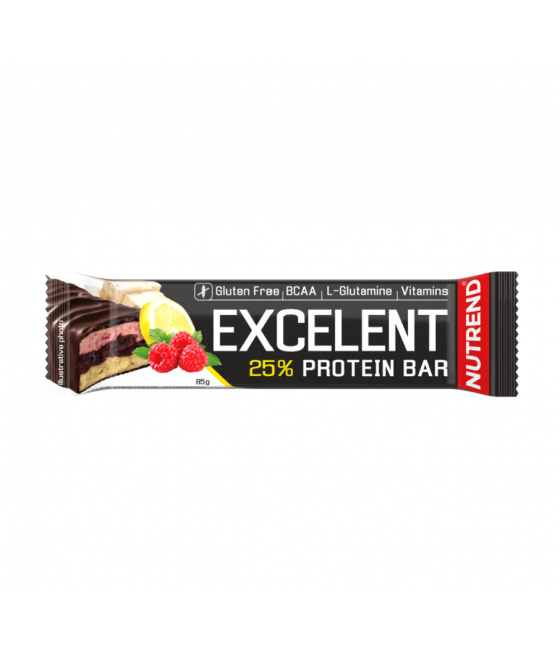 NUTREND tooted SportFit Nutrition OÜ | Reg.nr. 14554498-st – Parim valik tervisele ja spordile.