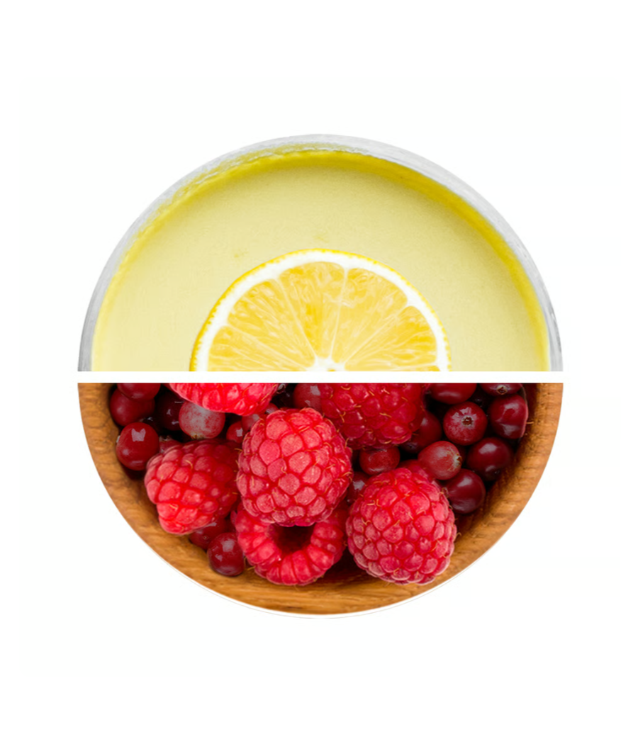 EXCELENT PROTEIINIBATOON, sidrun - kohupiim - vaarikas jõhvikatega, 85 g – madala kalorsusega toode firmalt NUTREND, osta SportFit Nutrition OÜ | Reg.nr. 14554498-ist