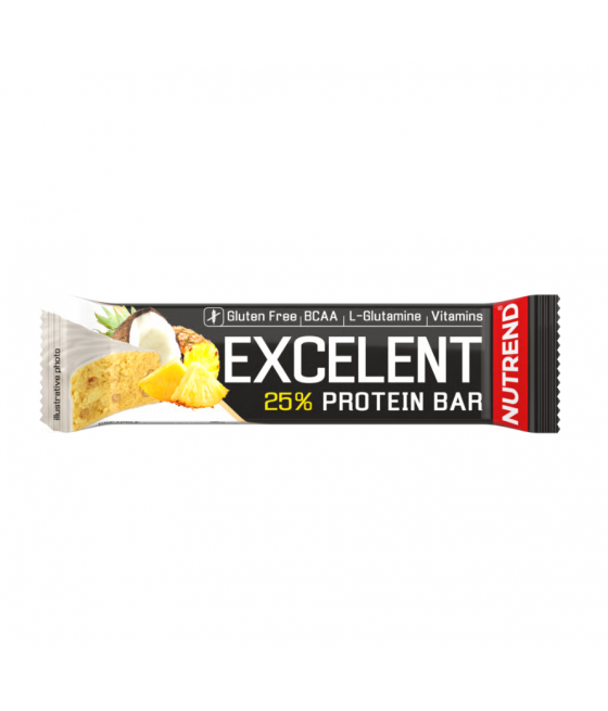 NUTREND tooted SportFit Nutrition OÜ | Reg.nr. 14554498-st – Parim valik tervisele ja spordile.